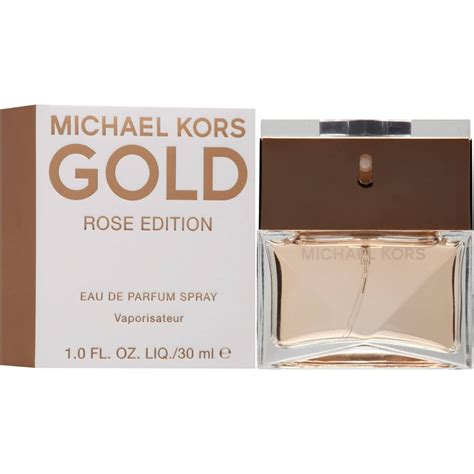 michael kors black rose gold|rose gold Michael Kors perfume.